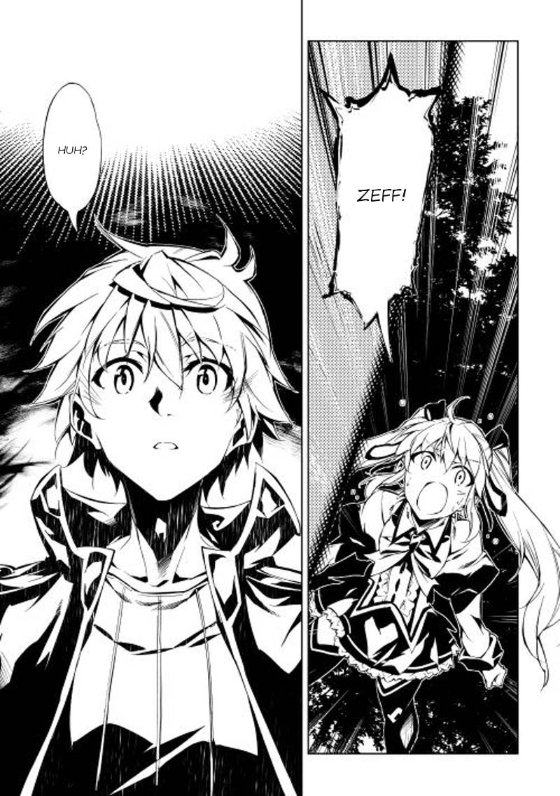 Kouritsu Kuriya Madoushi Daini No Jinsei De Madou O Kiwameru 6 25