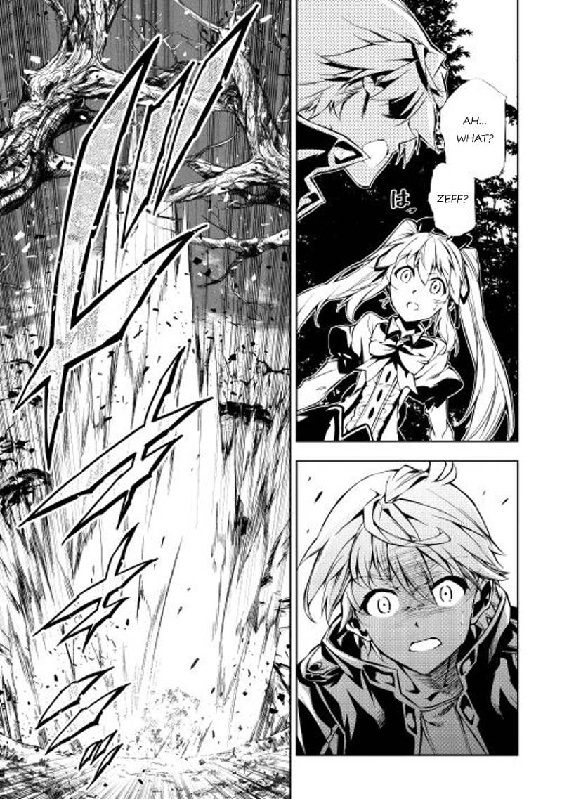 Kouritsu Kuriya Madoushi Daini No Jinsei De Madou O Kiwameru 6 28