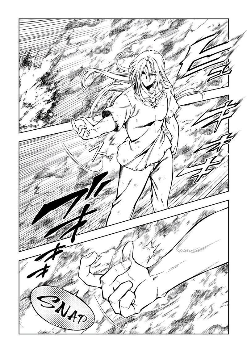 Kouritsu Kuriya Madoushi Daini No Jinsei De Madou O Kiwameru 60 11