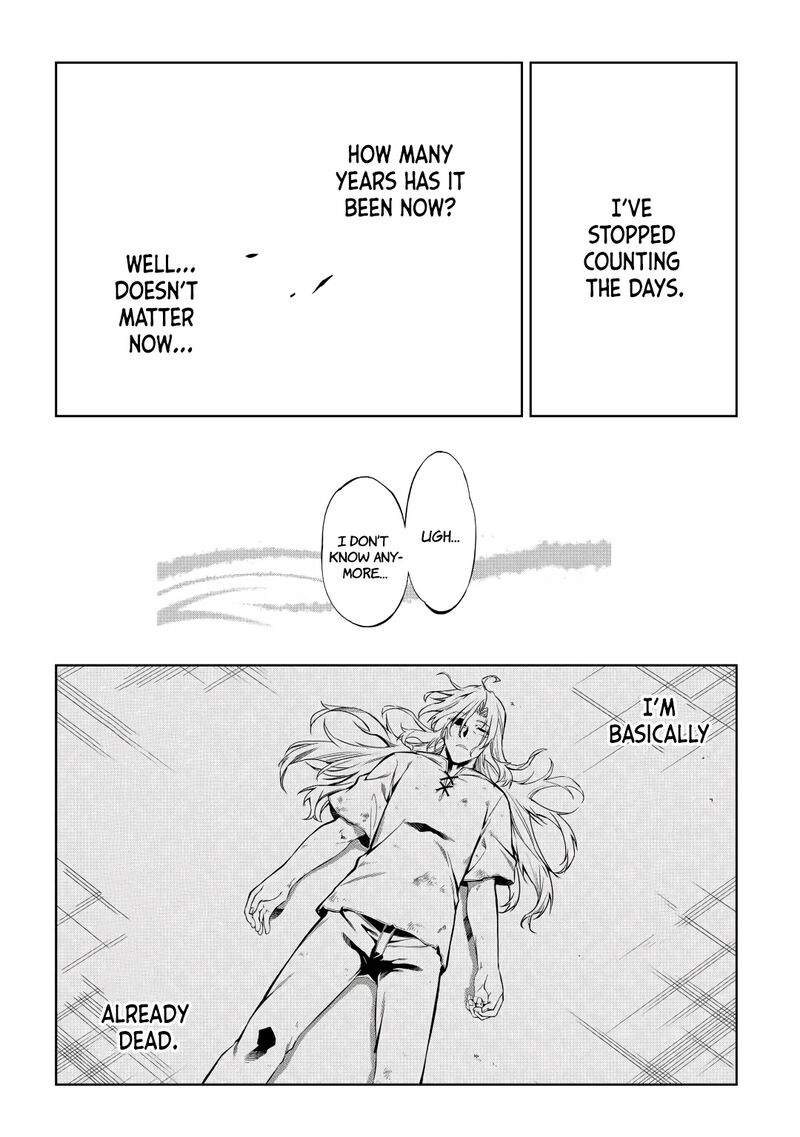 Kouritsu Kuriya Madoushi Daini No Jinsei De Madou O Kiwameru 60 17