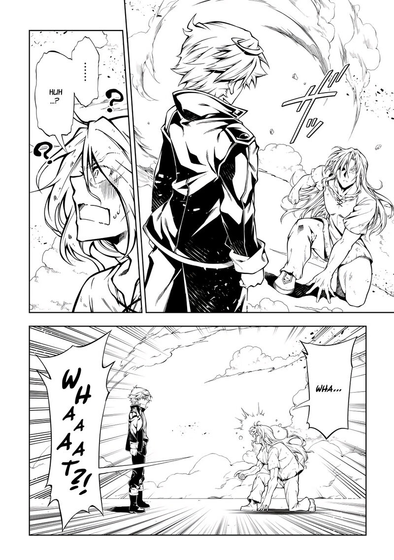 Kouritsu Kuriya Madoushi Daini No Jinsei De Madou O Kiwameru 60 24