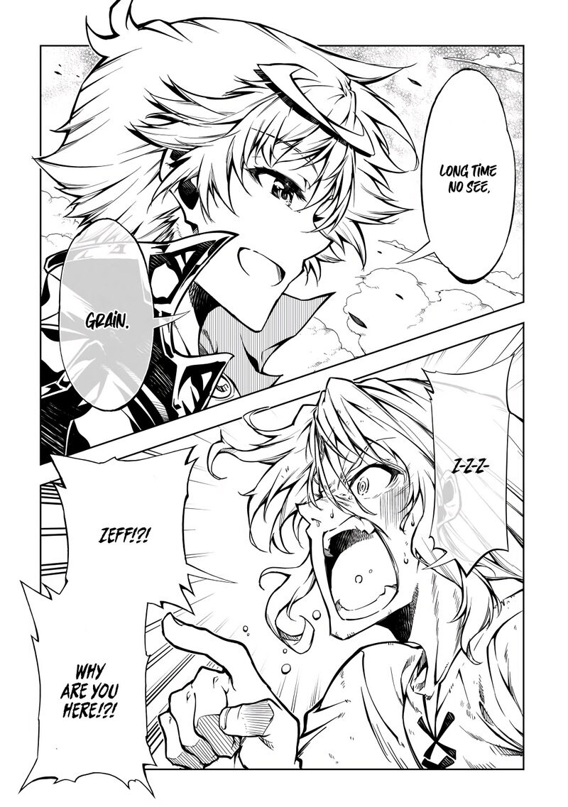 Kouritsu Kuriya Madoushi Daini No Jinsei De Madou O Kiwameru 60 25