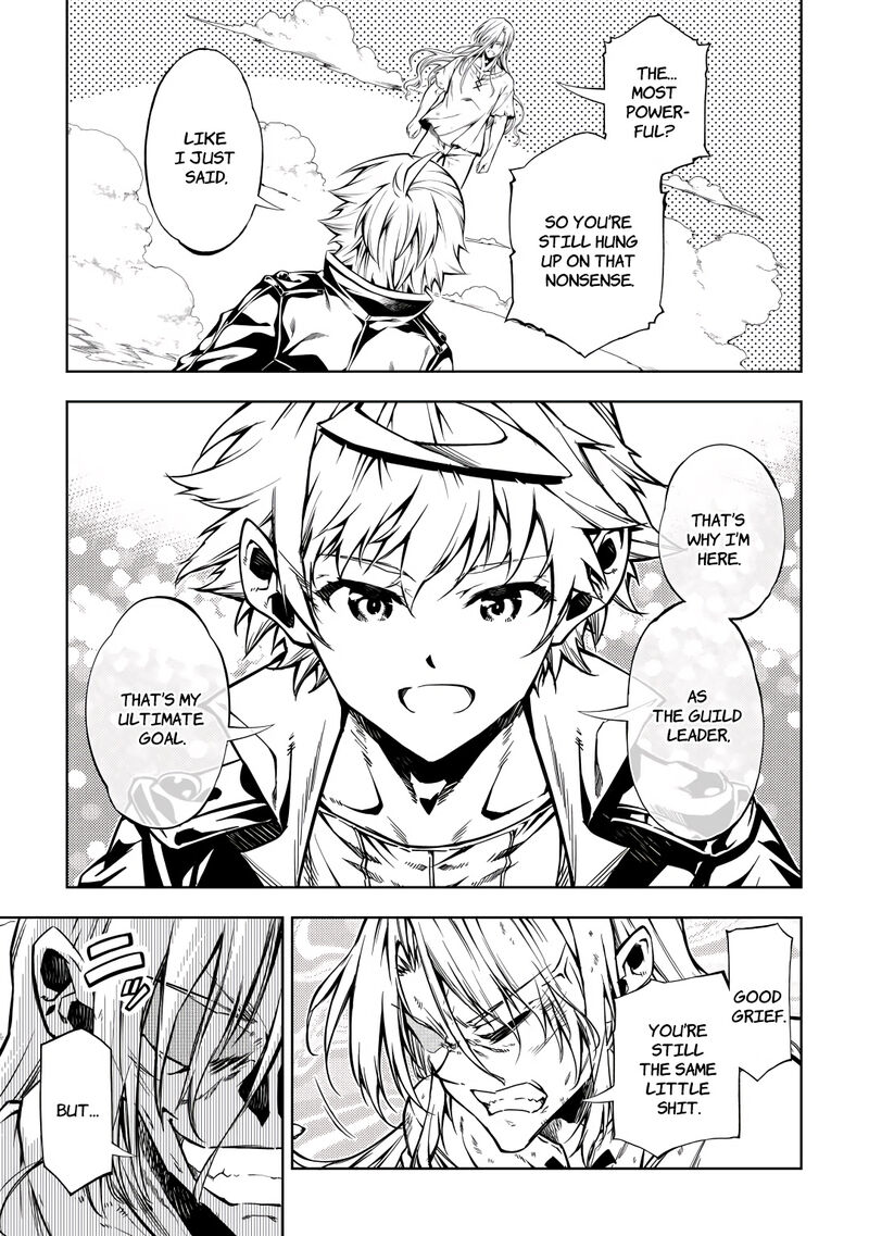 Kouritsu Kuriya Madoushi Daini No Jinsei De Madou O Kiwameru 60 29