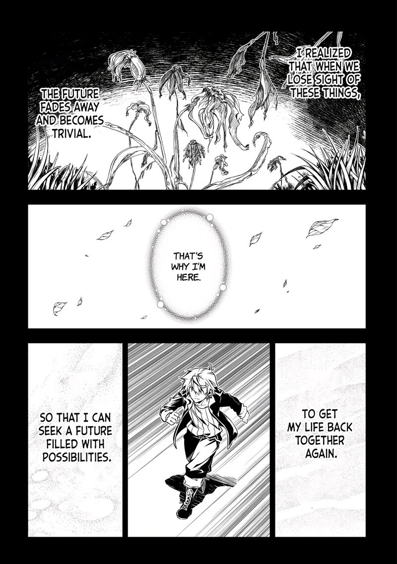 Kouritsu Kuriya Madoushi Daini No Jinsei De Madou O Kiwameru 60 3