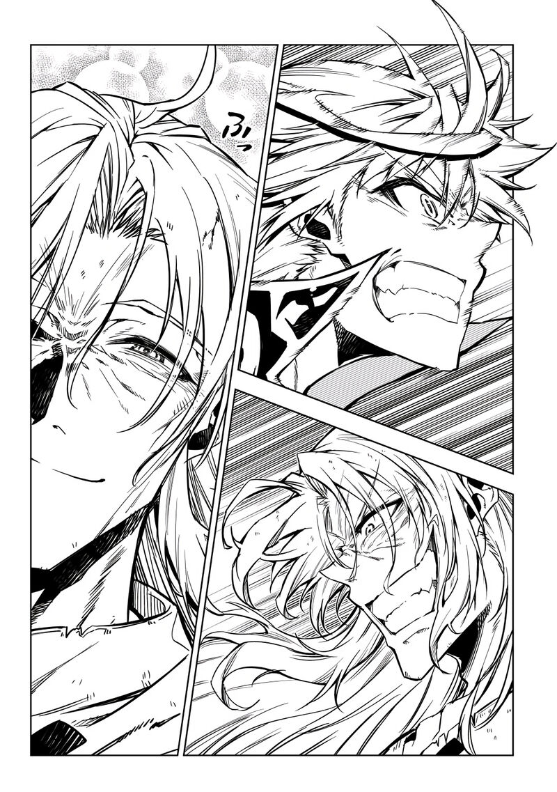 Kouritsu Kuriya Madoushi Daini No Jinsei De Madou O Kiwameru 60 33