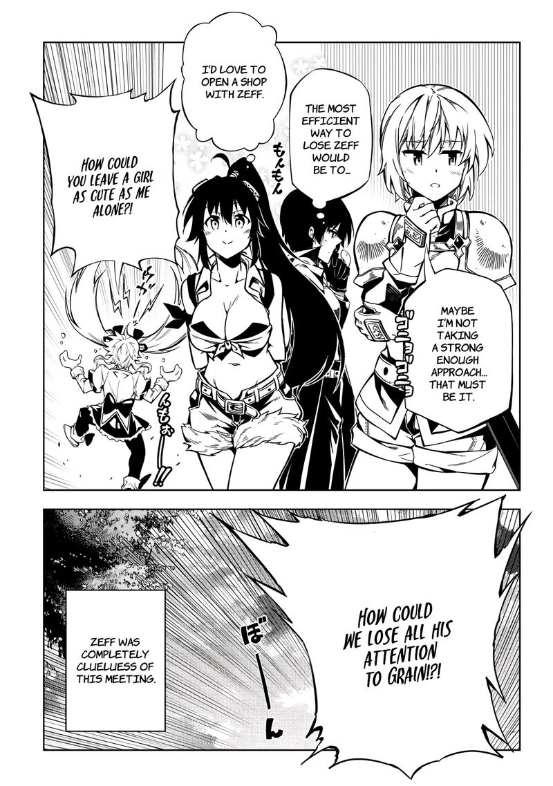 Kouritsu Kuriya Madoushi Daini No Jinsei De Madou O Kiwameru 60 35