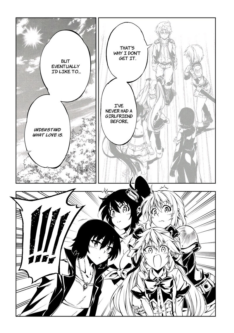 Kouritsu Kuriya Madoushi Daini No Jinsei De Madou O Kiwameru 60 41
