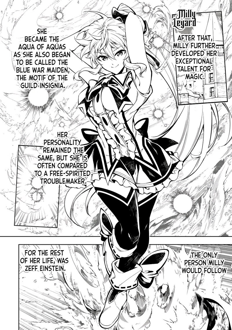 Kouritsu Kuriya Madoushi Daini No Jinsei De Madou O Kiwameru 60 46
