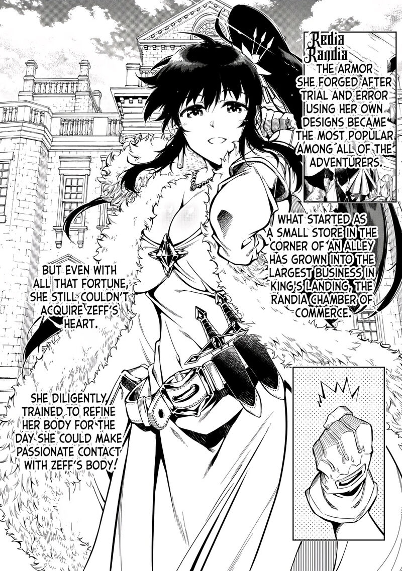 Kouritsu Kuriya Madoushi Daini No Jinsei De Madou O Kiwameru 60 48