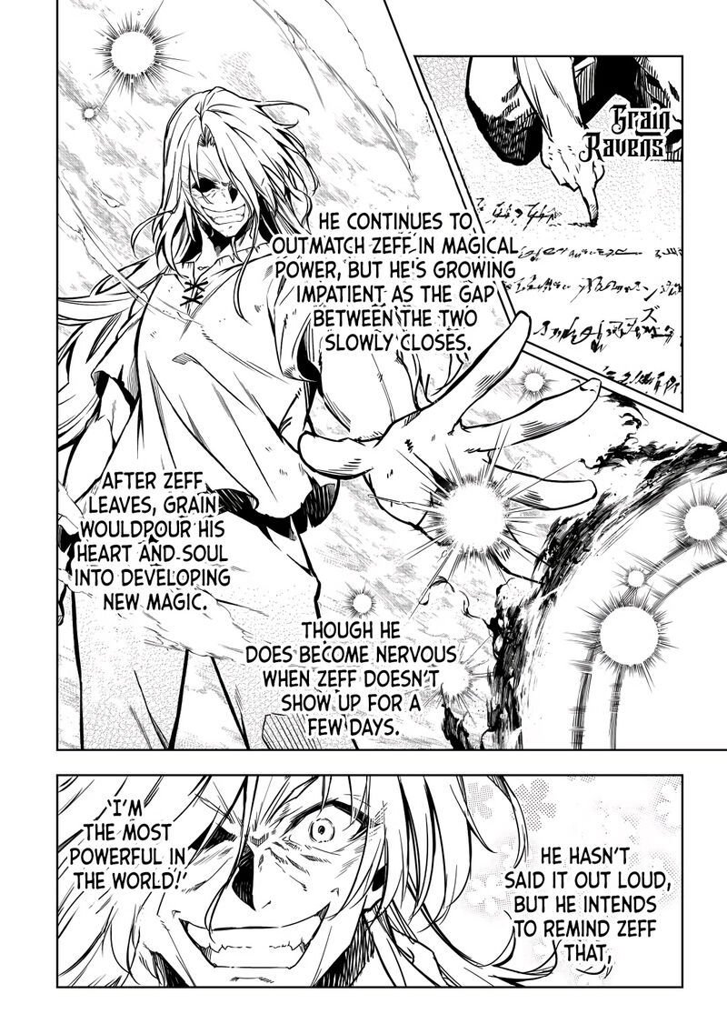 Kouritsu Kuriya Madoushi Daini No Jinsei De Madou O Kiwameru 60 50