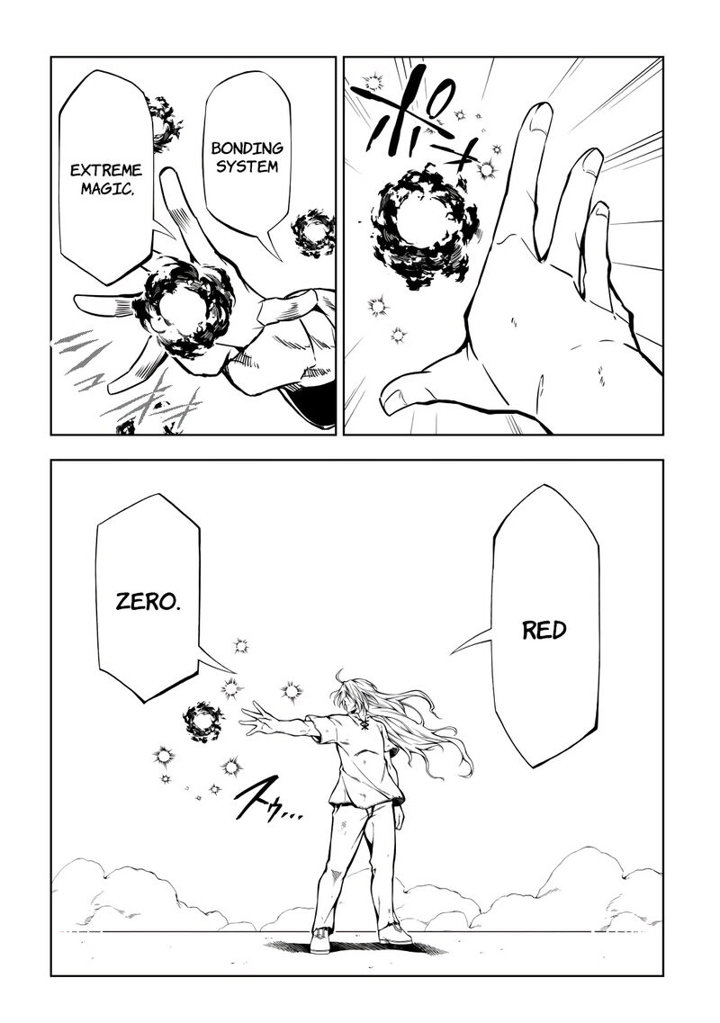 Kouritsu Kuriya Madoushi Daini No Jinsei De Madou O Kiwameru 60 7