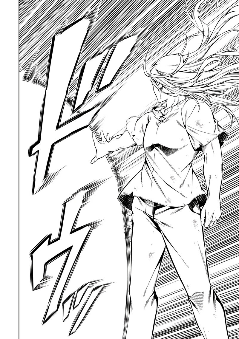 Kouritsu Kuriya Madoushi Daini No Jinsei De Madou O Kiwameru 60 8