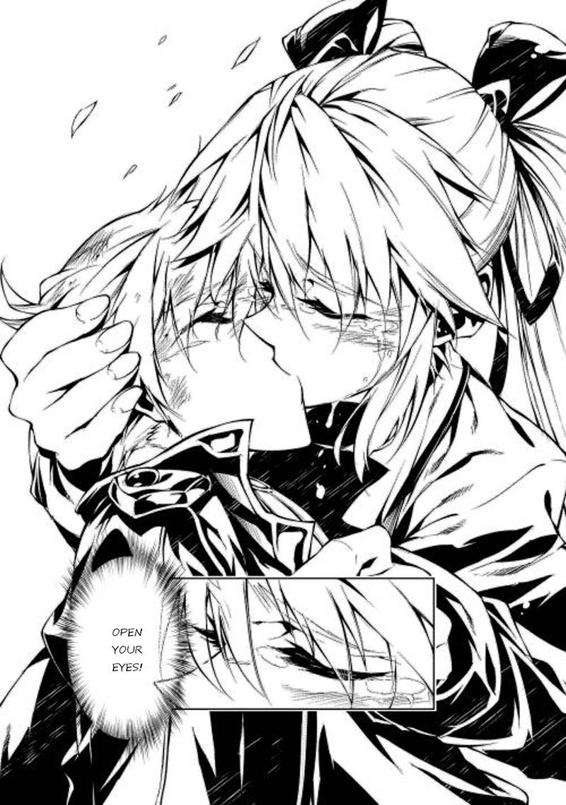Kouritsu Kuriya Madoushi Daini No Jinsei De Madou O Kiwameru 7 12