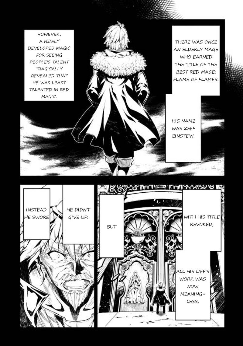 Kouritsu Kuriya Madoushi Daini No Jinsei De Madou O Kiwameru 7 2