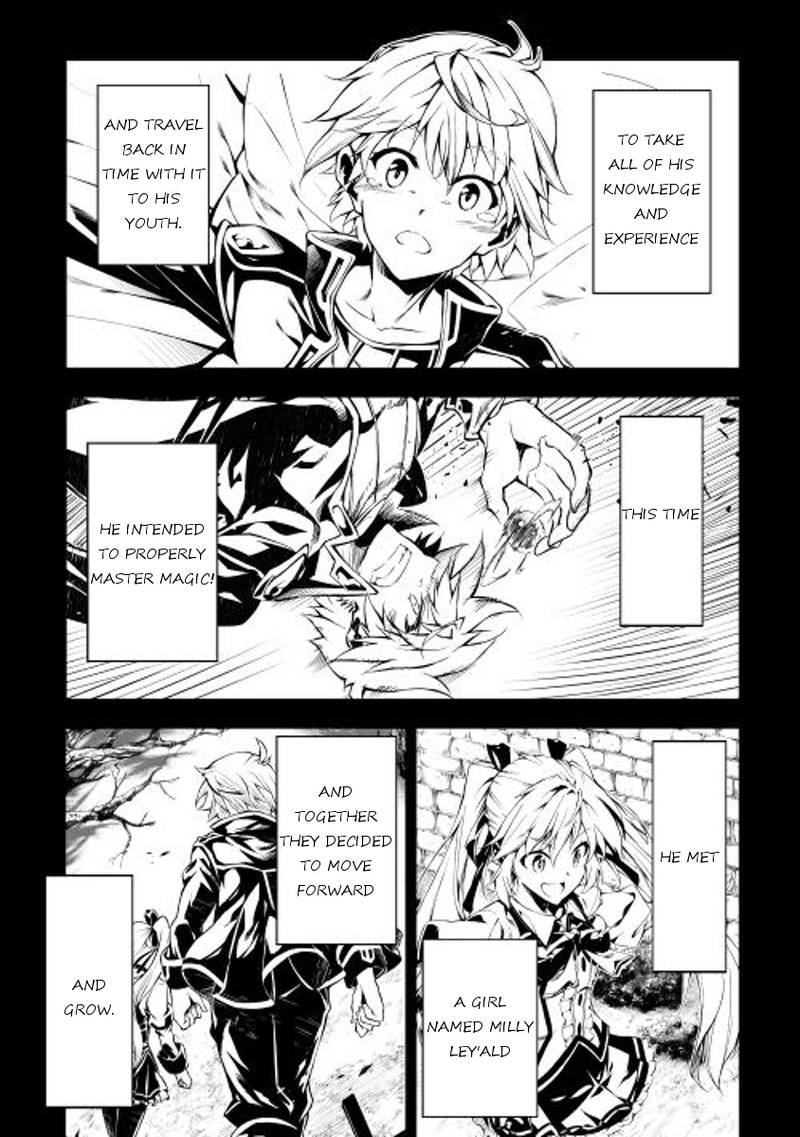 Kouritsu Kuriya Madoushi Daini No Jinsei De Madou O Kiwameru 7 3