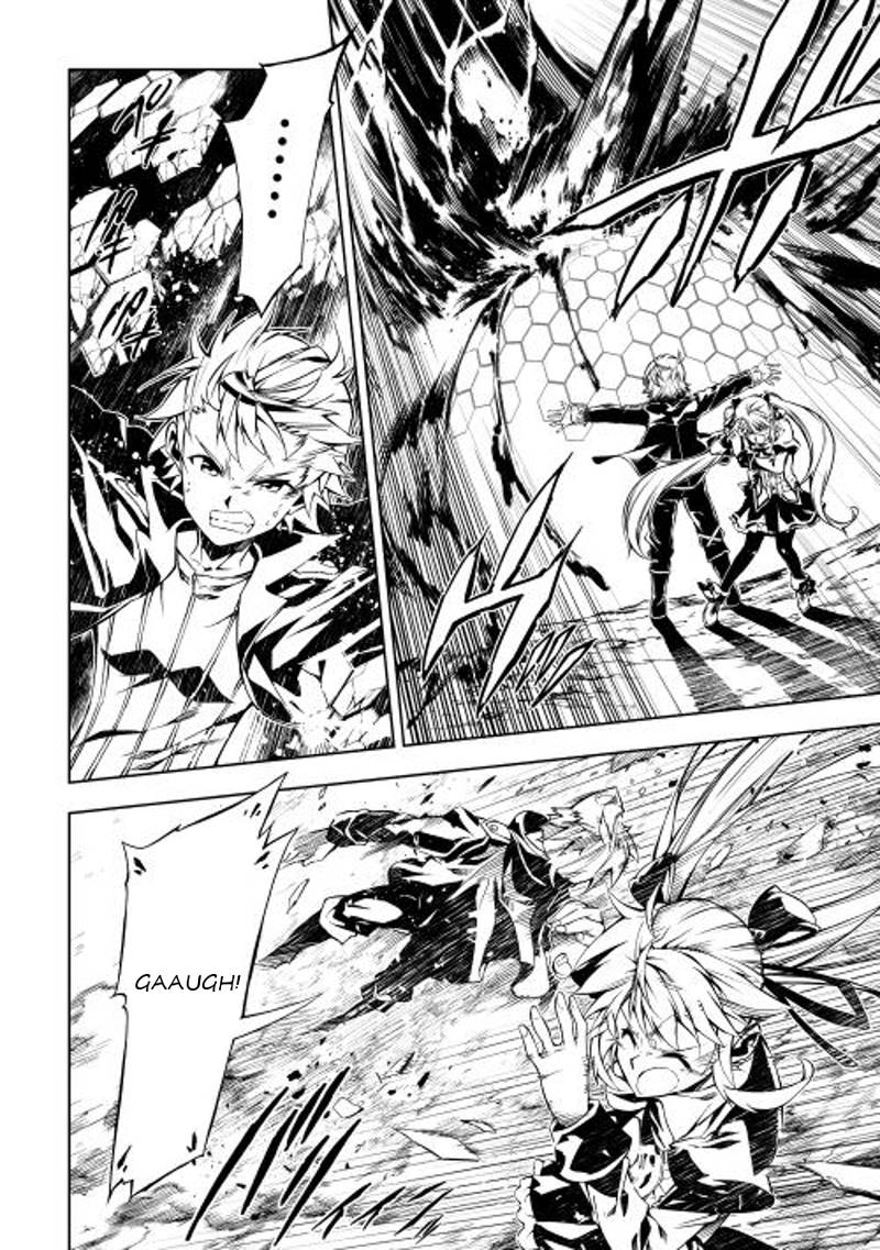 Kouritsu Kuriya Madoushi Daini No Jinsei De Madou O Kiwameru 7 6