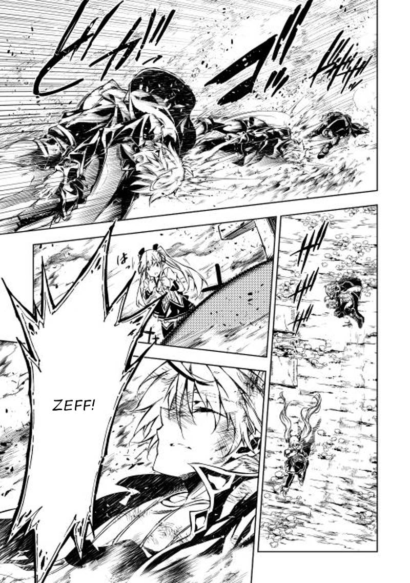 Kouritsu Kuriya Madoushi Daini No Jinsei De Madou O Kiwameru 7 7
