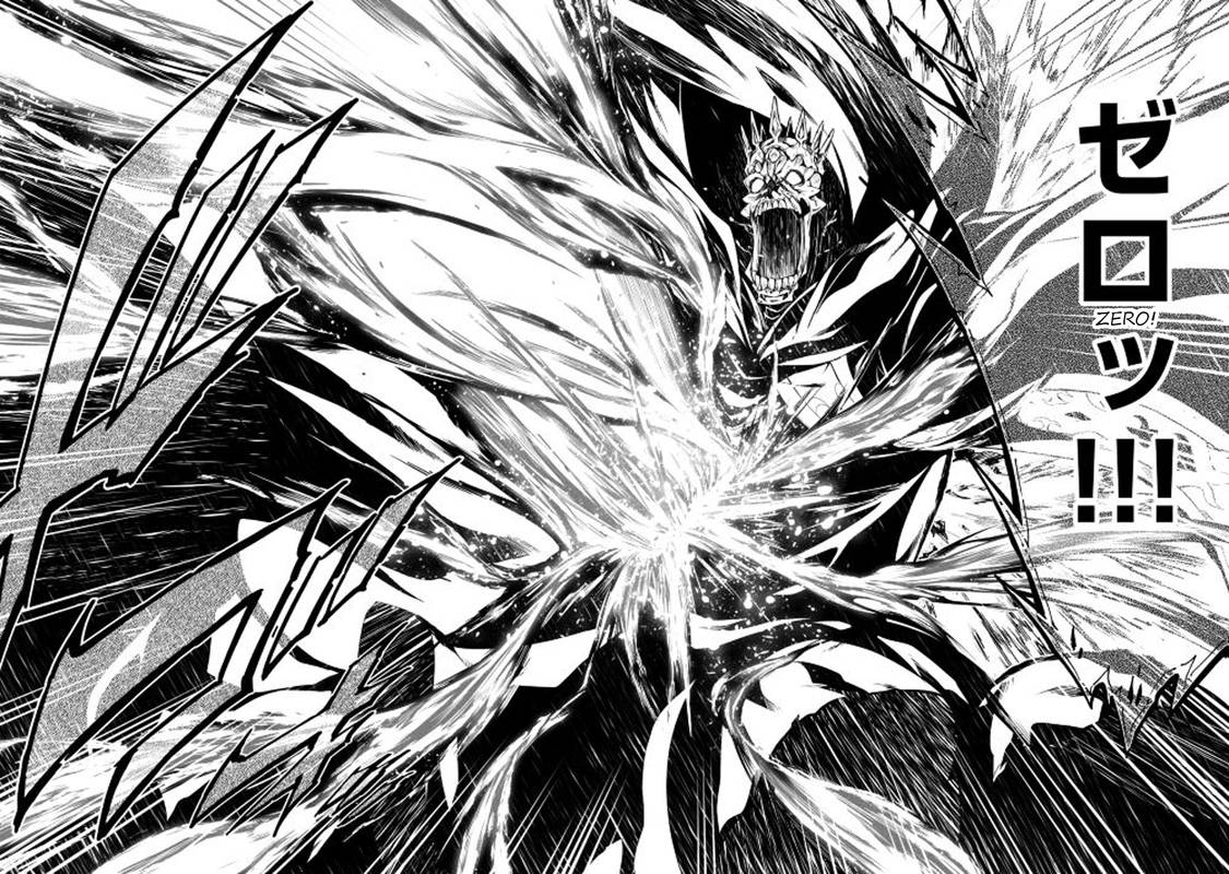 Kouritsu Kuriya Madoushi Daini No Jinsei De Madou O Kiwameru 8 20