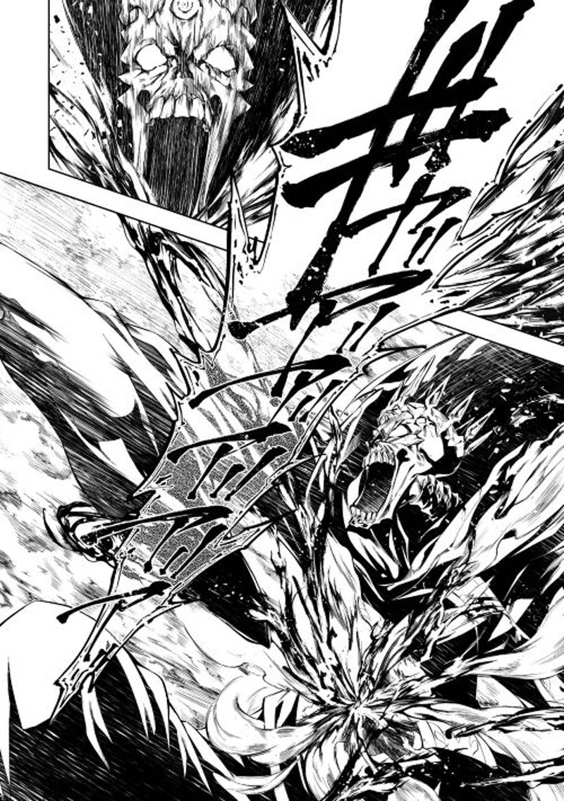 Kouritsu Kuriya Madoushi Daini No Jinsei De Madou O Kiwameru 8 21