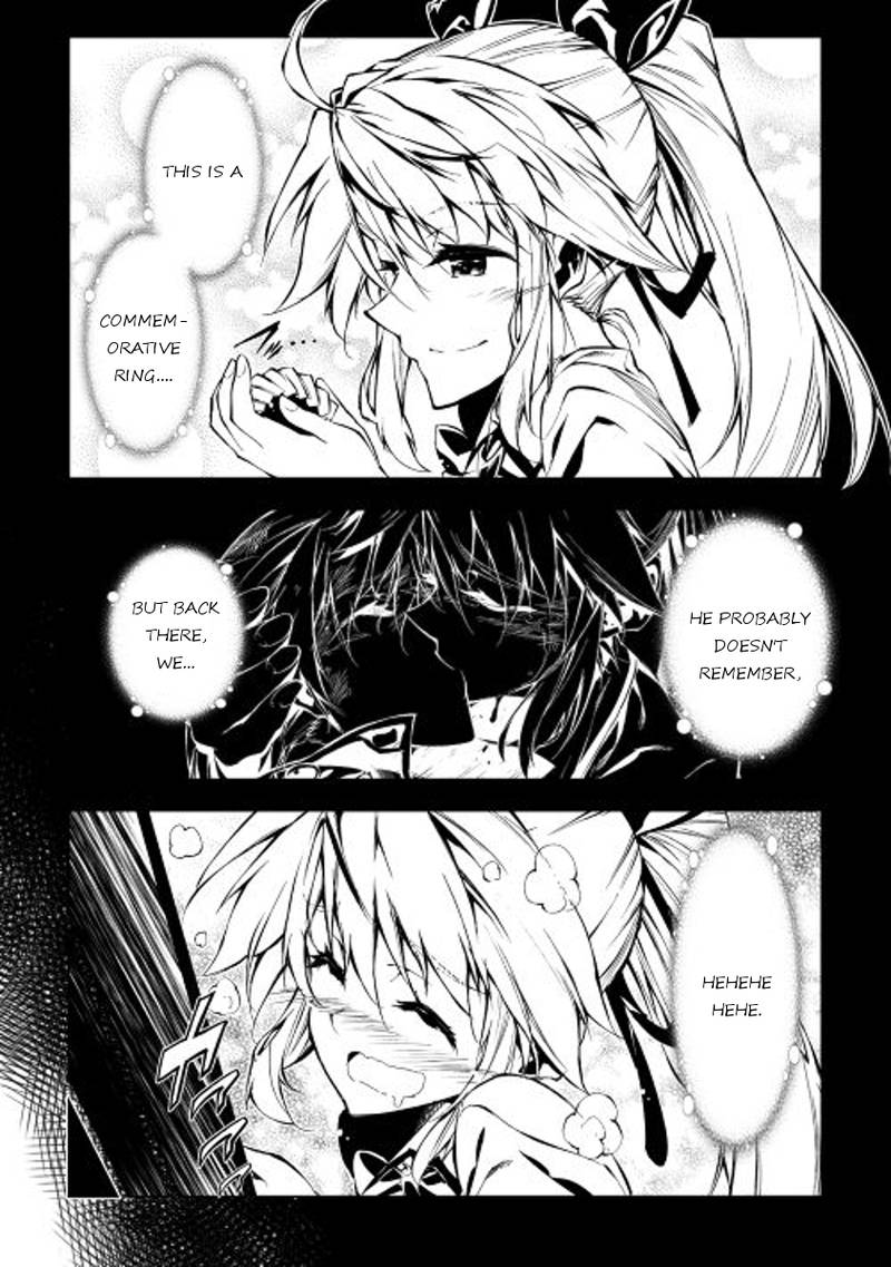 Kouritsu Kuriya Madoushi Daini No Jinsei De Madou O Kiwameru 9 11