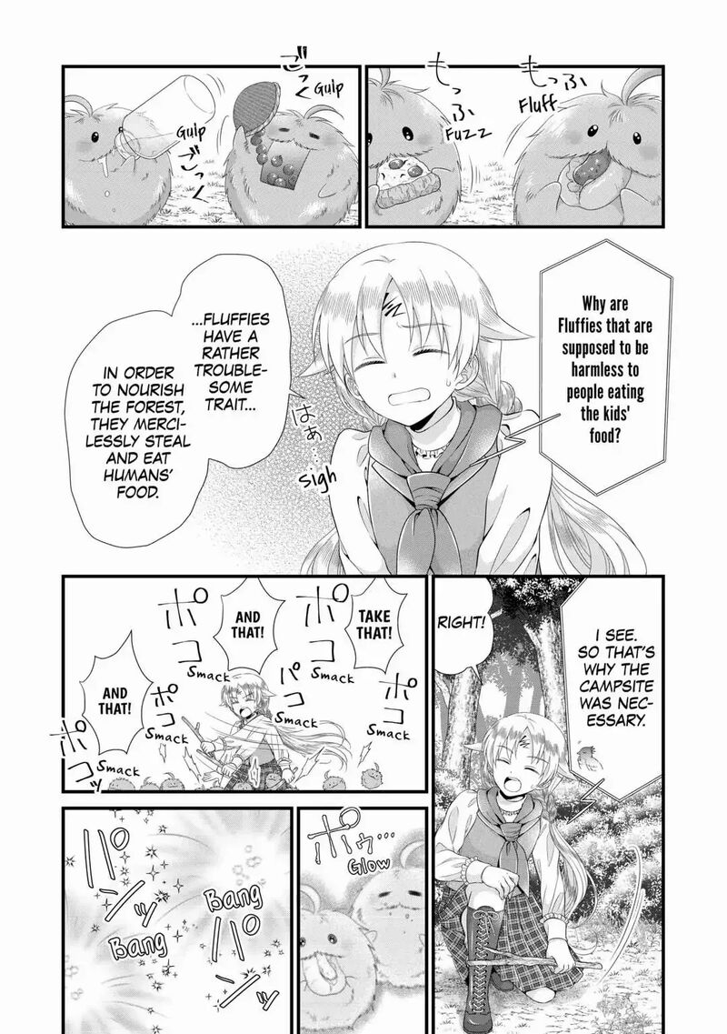 Koushaku Ke Ni Umarete Shonichi Ni Atotsugi Shikkaku No Rakuin Wo Osaremashitaga Kyou Mo Genki Ni Ikitemasu 11 18