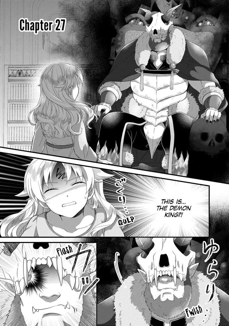 Koushaku Ke Ni Umarete Shonichi Ni Atotsugi Shikkaku No Rakuin Wo Osaremashitaga Kyou Mo Genki Ni Ikitemasu 27 1