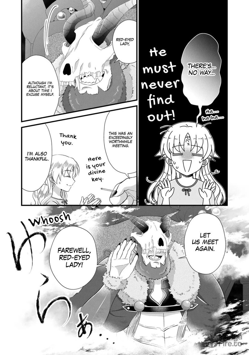 Koushaku Ke Ni Umarete Shonichi Ni Atotsugi Shikkaku No Rakuin Wo Osaremashitaga Kyou Mo Genki Ni Ikitemasu 27 18
