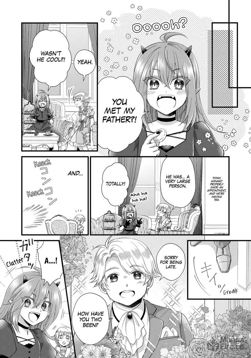 Koushaku Ke Ni Umarete Shonichi Ni Atotsugi Shikkaku No Rakuin Wo Osaremashitaga Kyou Mo Genki Ni Ikitemasu 27 20