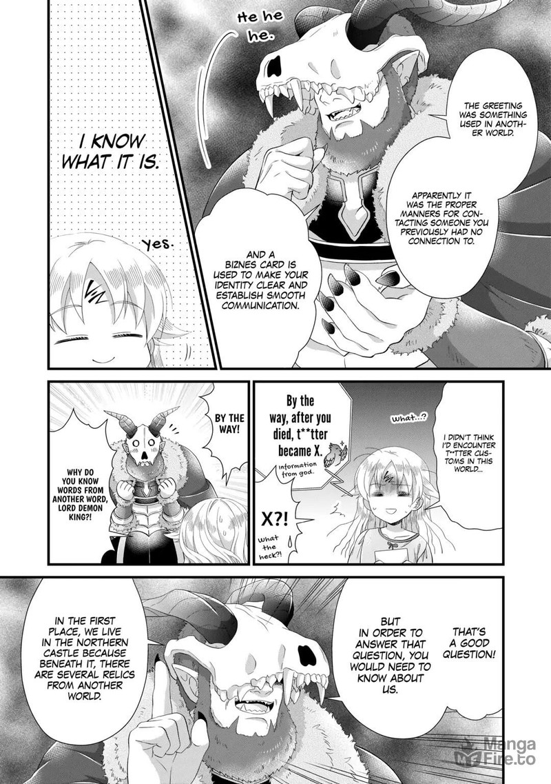 Koushaku Ke Ni Umarete Shonichi Ni Atotsugi Shikkaku No Rakuin Wo Osaremashitaga Kyou Mo Genki Ni Ikitemasu 27 3