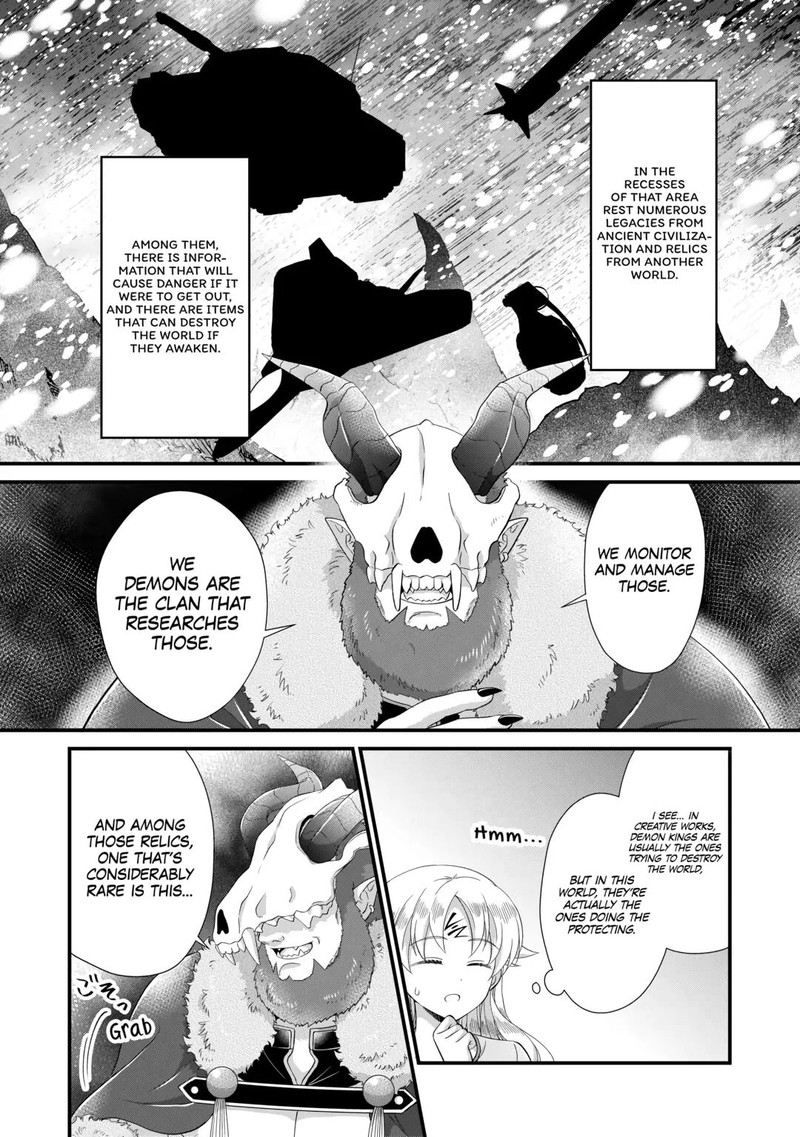 Koushaku Ke Ni Umarete Shonichi Ni Atotsugi Shikkaku No Rakuin Wo Osaremashitaga Kyou Mo Genki Ni Ikitemasu 27 4