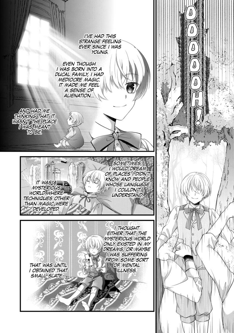 Koushaku Ke Ni Umarete Shonichi Ni Atotsugi Shikkaku No Rakuin Wo Osaremashitaga Kyou Mo Genki Ni Ikitemasu 29 16