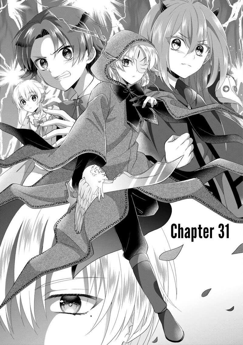 Koushaku Ke Ni Umarete Shonichi Ni Atotsugi Shikkaku No Rakuin Wo Osaremashitaga Kyou Mo Genki Ni Ikitemasu 31 1