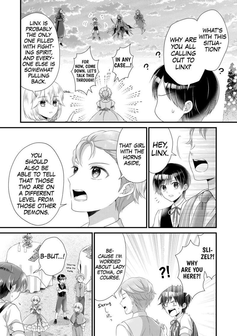 Koushaku Ke Ni Umarete Shonichi Ni Atotsugi Shikkaku No Rakuin Wo Osaremashitaga Kyou Mo Genki Ni Ikitemasu 31 10