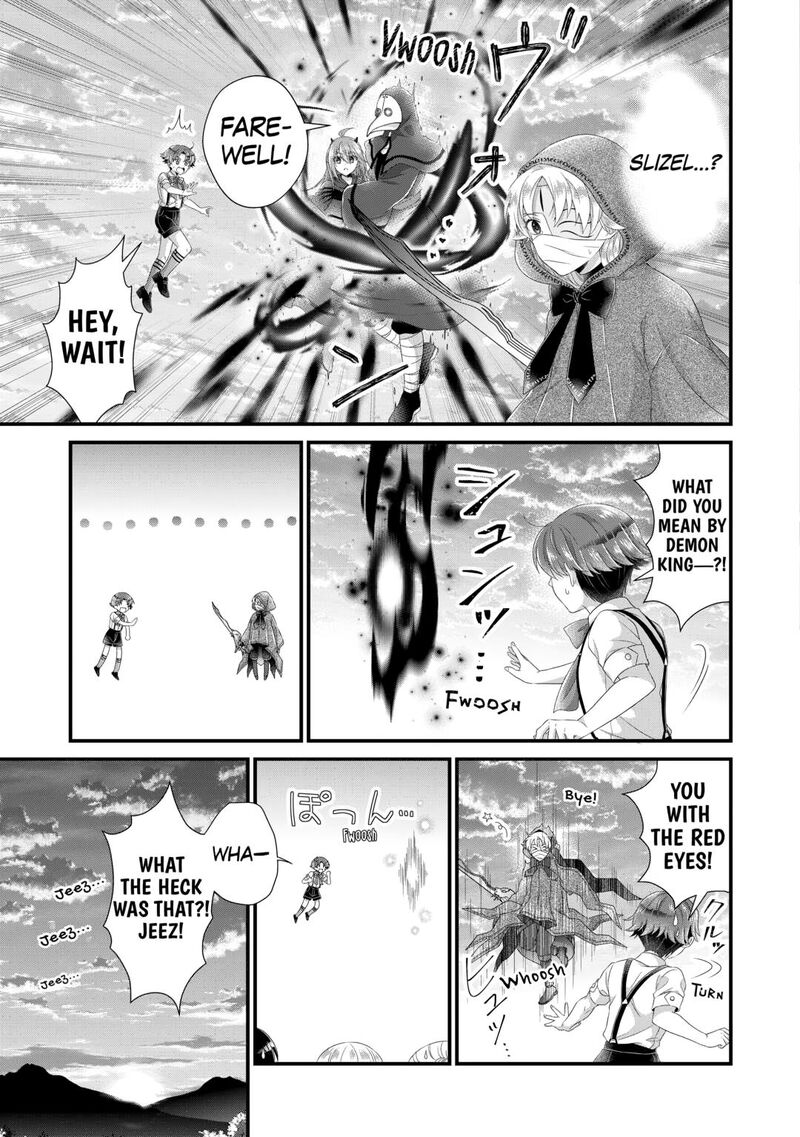 Koushaku Ke Ni Umarete Shonichi Ni Atotsugi Shikkaku No Rakuin Wo Osaremashitaga Kyou Mo Genki Ni Ikitemasu 31 15