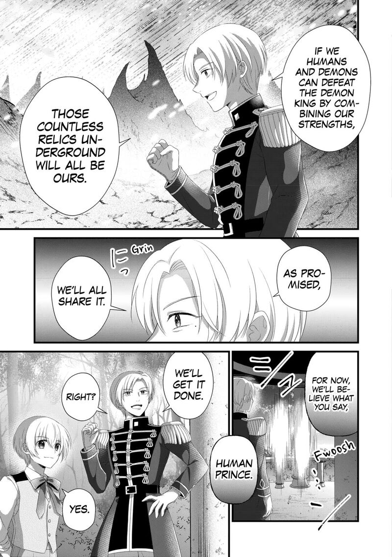 Koushaku Ke Ni Umarete Shonichi Ni Atotsugi Shikkaku No Rakuin Wo Osaremashitaga Kyou Mo Genki Ni Ikitemasu 31 25