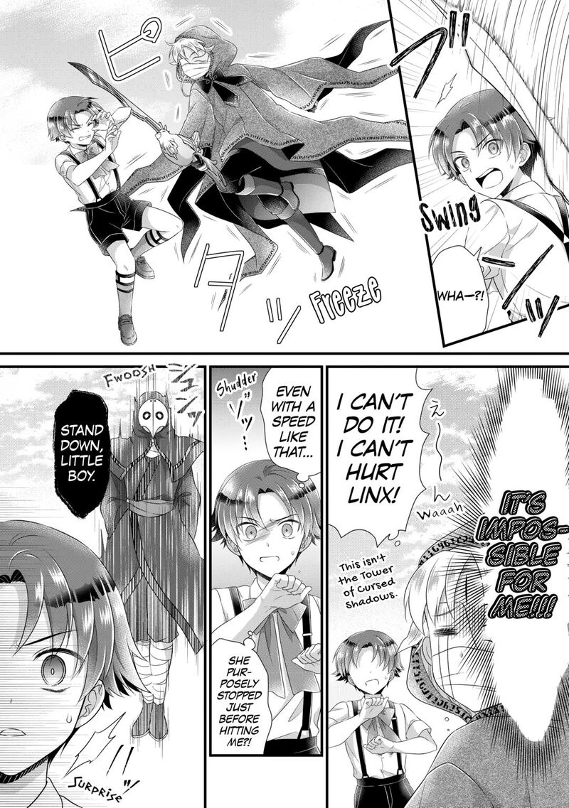 Koushaku Ke Ni Umarete Shonichi Ni Atotsugi Shikkaku No Rakuin Wo Osaremashitaga Kyou Mo Genki Ni Ikitemasu 31 8