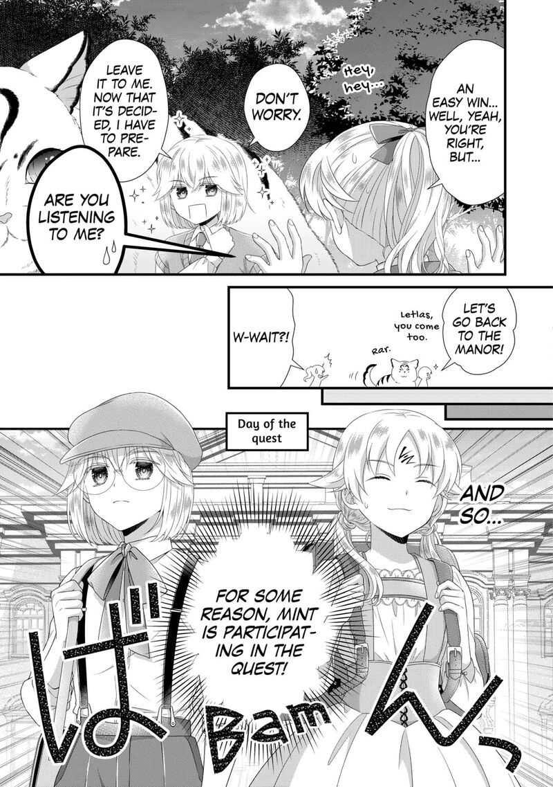 Koushaku Ke Ni Umarete Shonichi Ni Atotsugi Shikkaku No Rakuin Wo Osaremashitaga Kyou Mo Genki Ni Ikitemasu 32 15