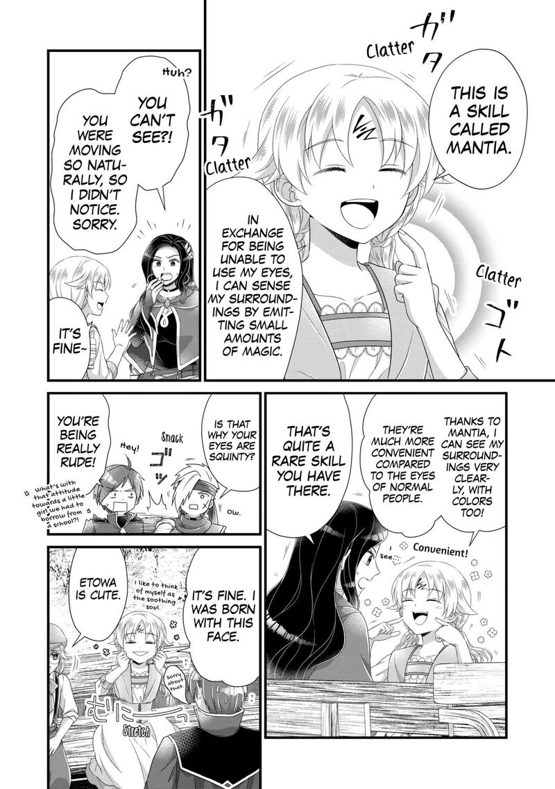 Koushaku Ke Ni Umarete Shonichi Ni Atotsugi Shikkaku No Rakuin Wo Osaremashitaga Kyou Mo Genki Ni Ikitemasu 32 26