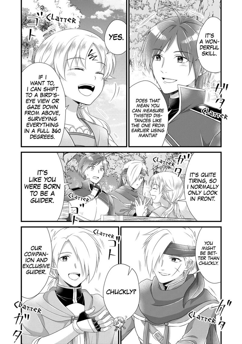 Koushaku Ke Ni Umarete Shonichi Ni Atotsugi Shikkaku No Rakuin Wo Osaremashitaga Kyou Mo Genki Ni Ikitemasu 32 27