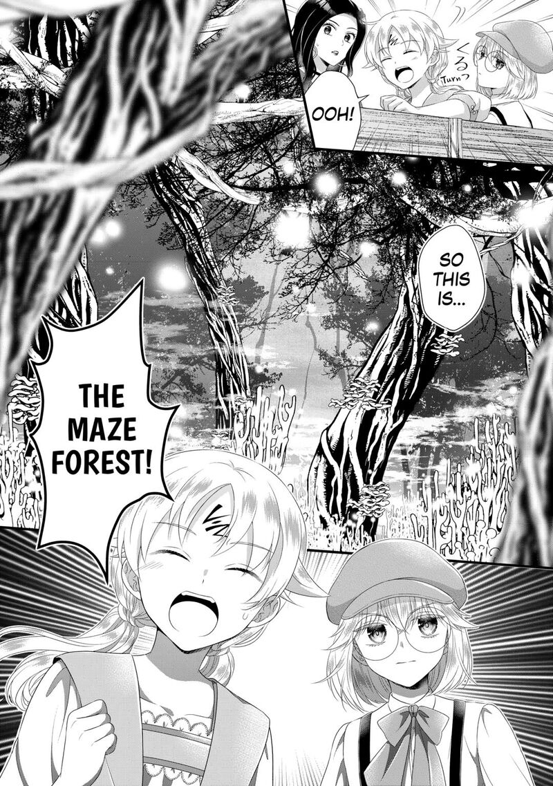 Koushaku Ke Ni Umarete Shonichi Ni Atotsugi Shikkaku No Rakuin Wo Osaremashitaga Kyou Mo Genki Ni Ikitemasu 32 30