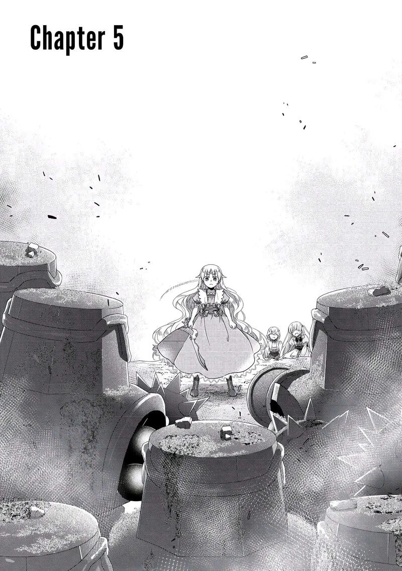 Koushaku Ke Ni Umarete Shonichi Ni Atotsugi Shikkaku No Rakuin Wo Osaremashitaga Kyou Mo Genki Ni Ikitemasu 5 1