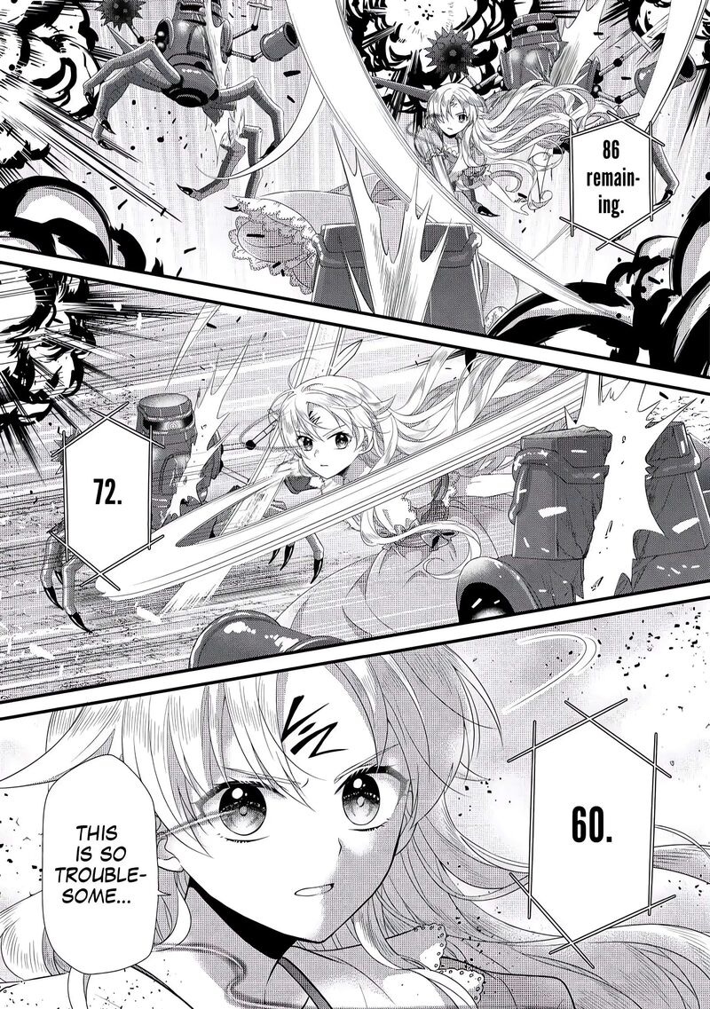 Koushaku Ke Ni Umarete Shonichi Ni Atotsugi Shikkaku No Rakuin Wo Osaremashitaga Kyou Mo Genki Ni Ikitemasu 5 3