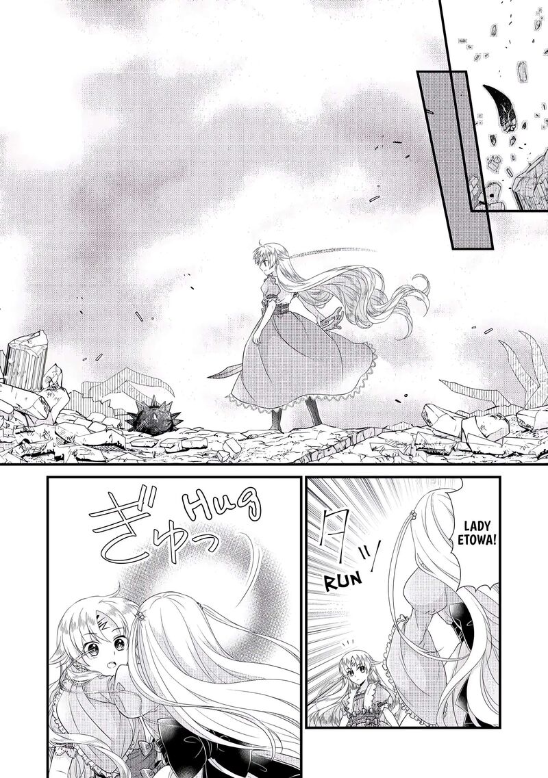 Koushaku Ke Ni Umarete Shonichi Ni Atotsugi Shikkaku No Rakuin Wo Osaremashitaga Kyou Mo Genki Ni Ikitemasu 5 7