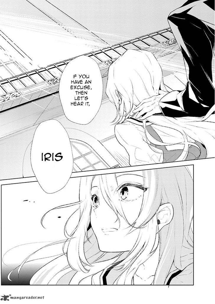 Koushaku Reijou No Tashinami 1 8