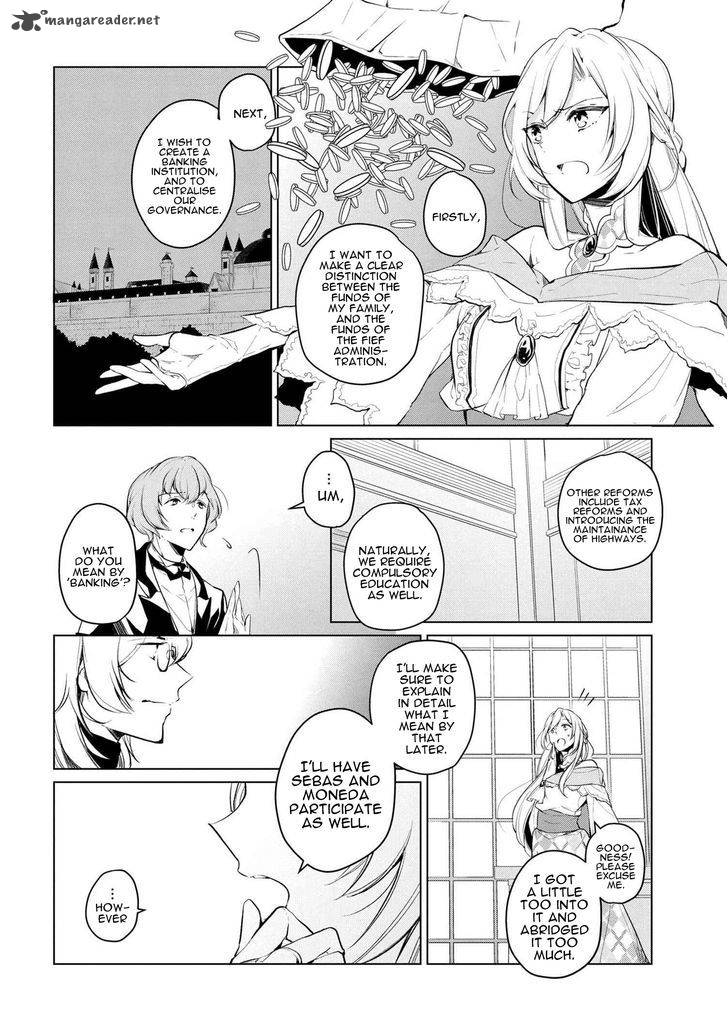 Koushaku Reijou No Tashinami 10 10