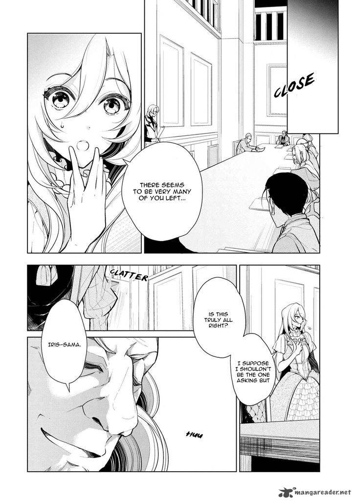 Koushaku Reijou No Tashinami 12 12