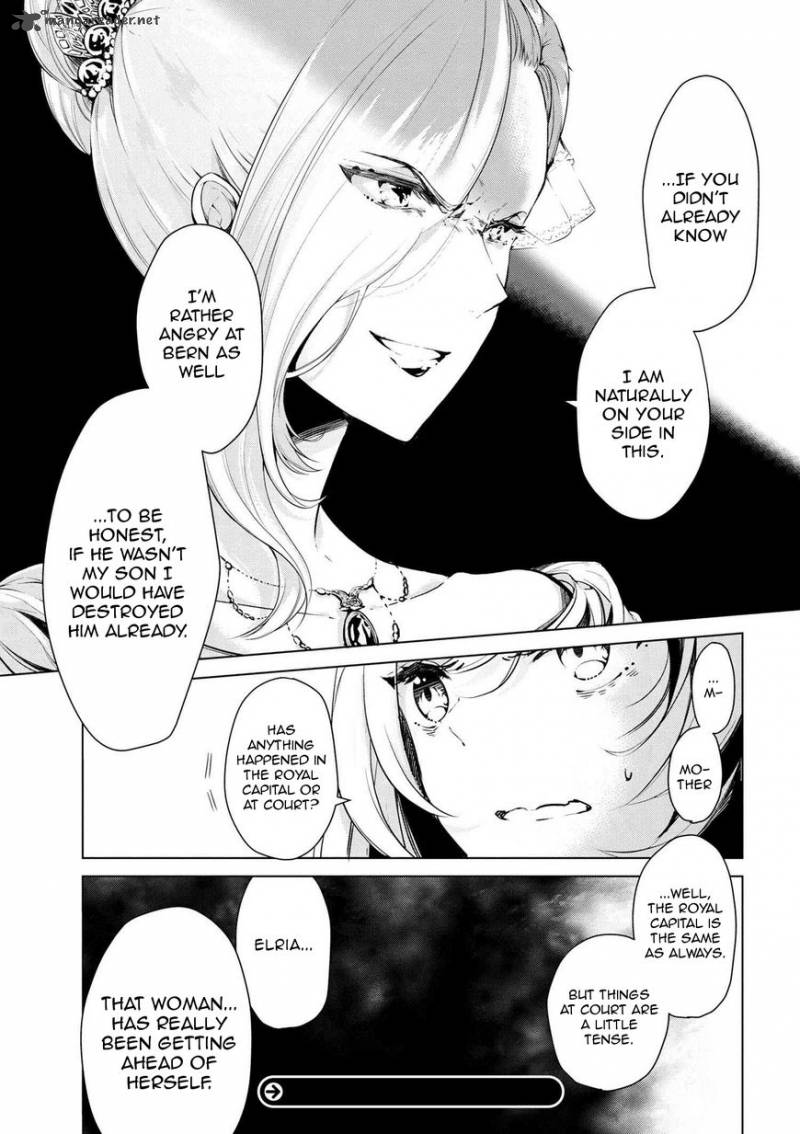 Koushaku Reijou No Tashinami 14 15