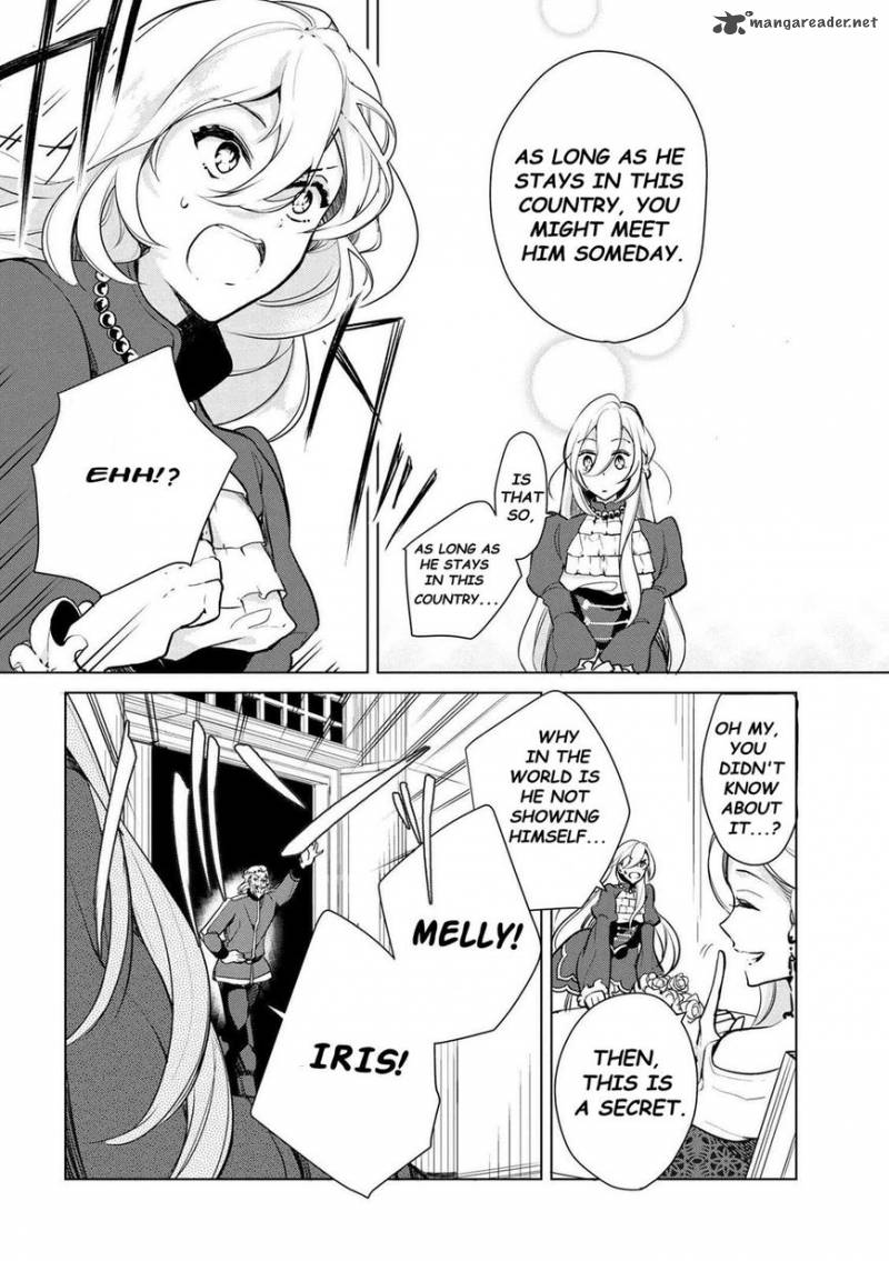 Koushaku Reijou No Tashinami 15 6