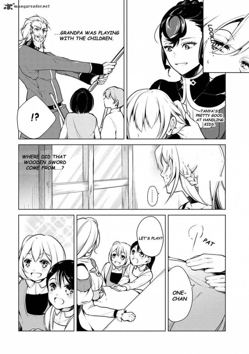 Koushaku Reijou No Tashinami 16 16