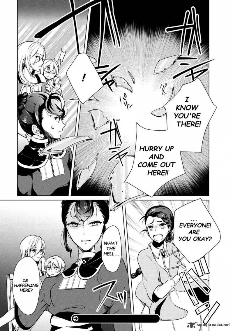 Koushaku Reijou No Tashinami 16 18